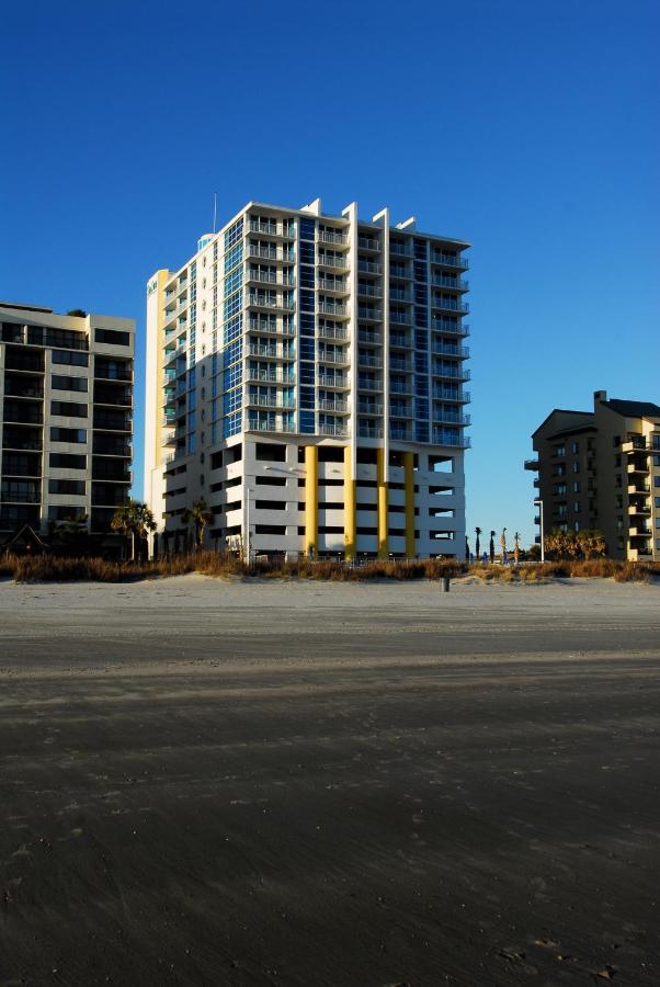  | Seaside Resort by Capital Vacations