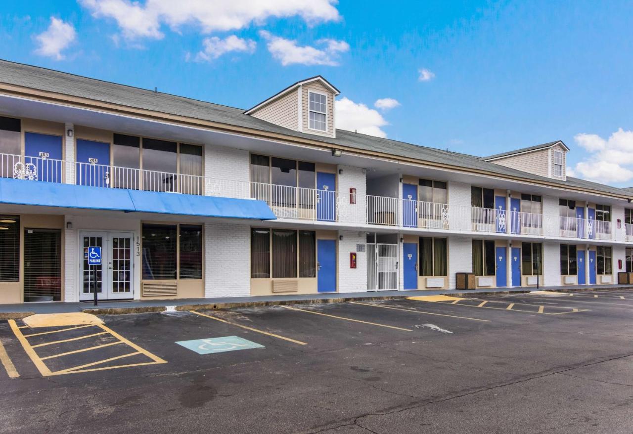  | Motel-6 Lagrange Ga