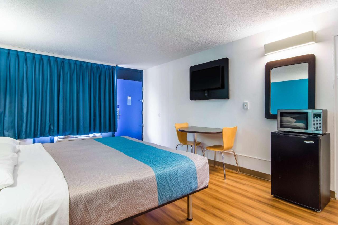  | Motel-6 Lagrange Ga