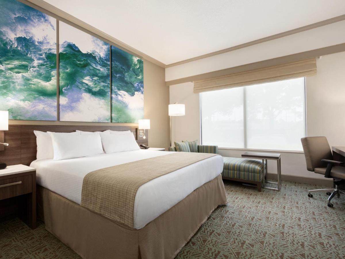 King Suite at Buena Vista Suites Orlando