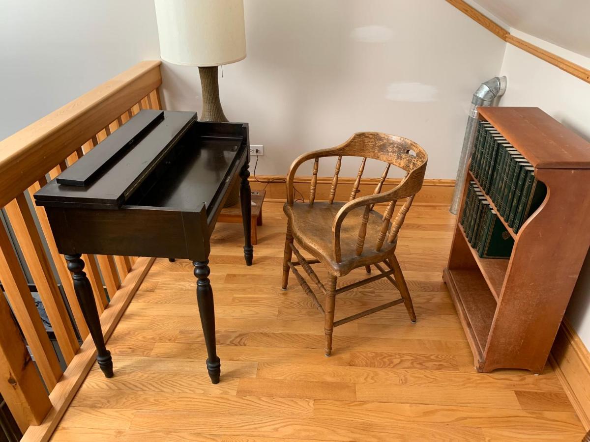  | Abe's Spring Street Guest House