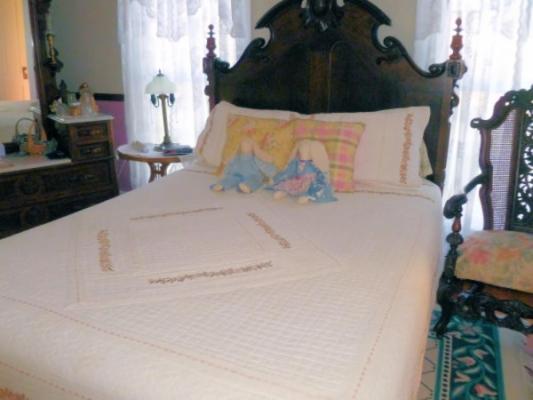  | Belle Aire Mansion Guest House