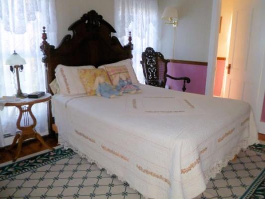  | Belle Aire Mansion Guest House