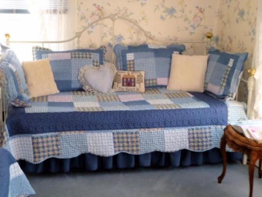  | Belle Aire Mansion Guest House