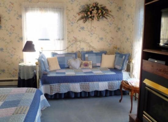  | Belle Aire Mansion Guest House