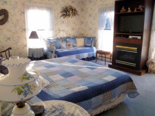  | Belle Aire Mansion Guest House