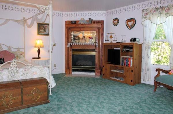  | Belle Aire Mansion Guest House