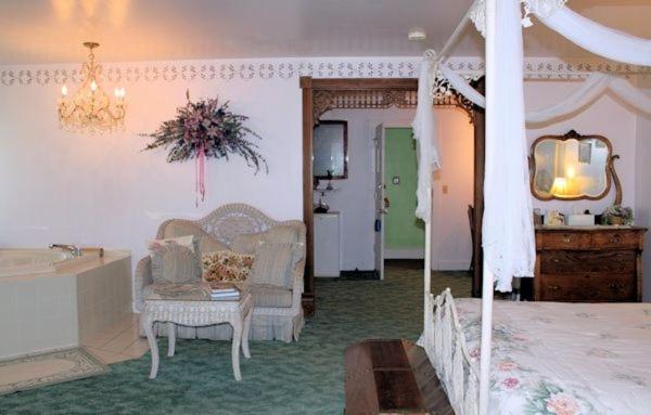  | Belle Aire Mansion Guest House