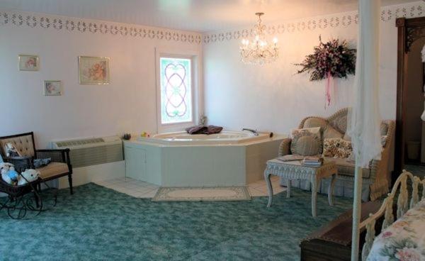  | Belle Aire Mansion Guest House