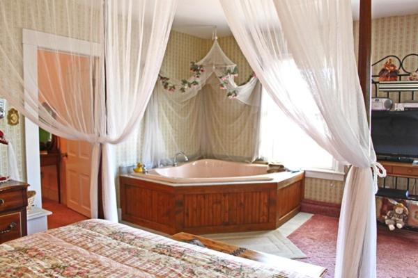  | Belle Aire Mansion Guest House