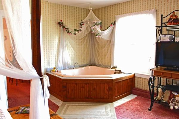  | Belle Aire Mansion Guest House