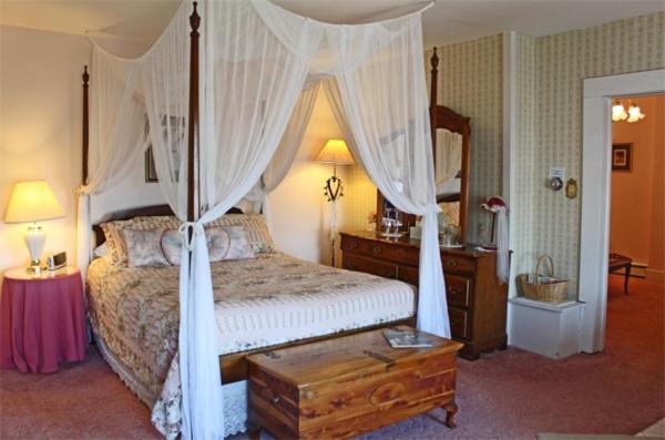  | Belle Aire Mansion Guest House