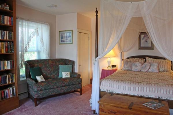  | Belle Aire Mansion Guest House