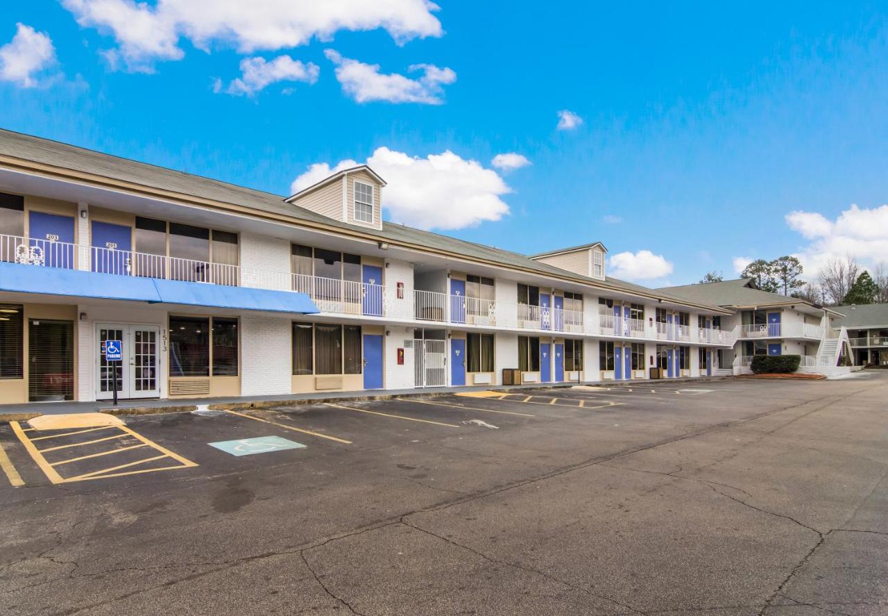  | Motel-6 Lagrange Ga