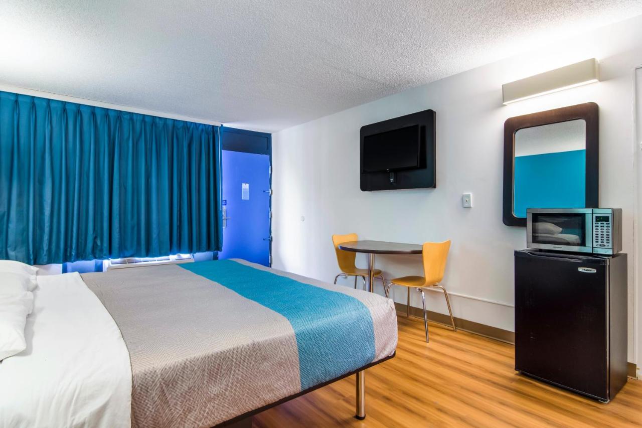  | Motel-6 Lagrange Ga