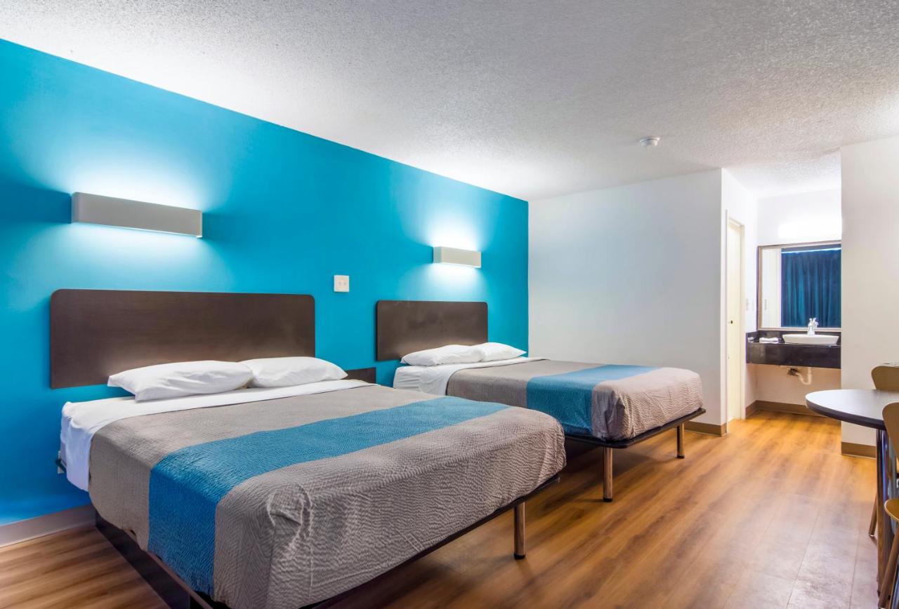  | Motel-6 Lagrange Ga