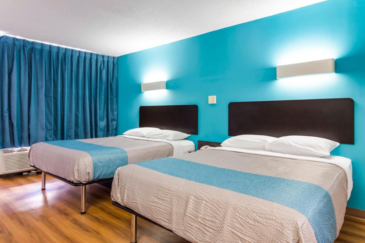  | Motel-6 Lagrange Ga