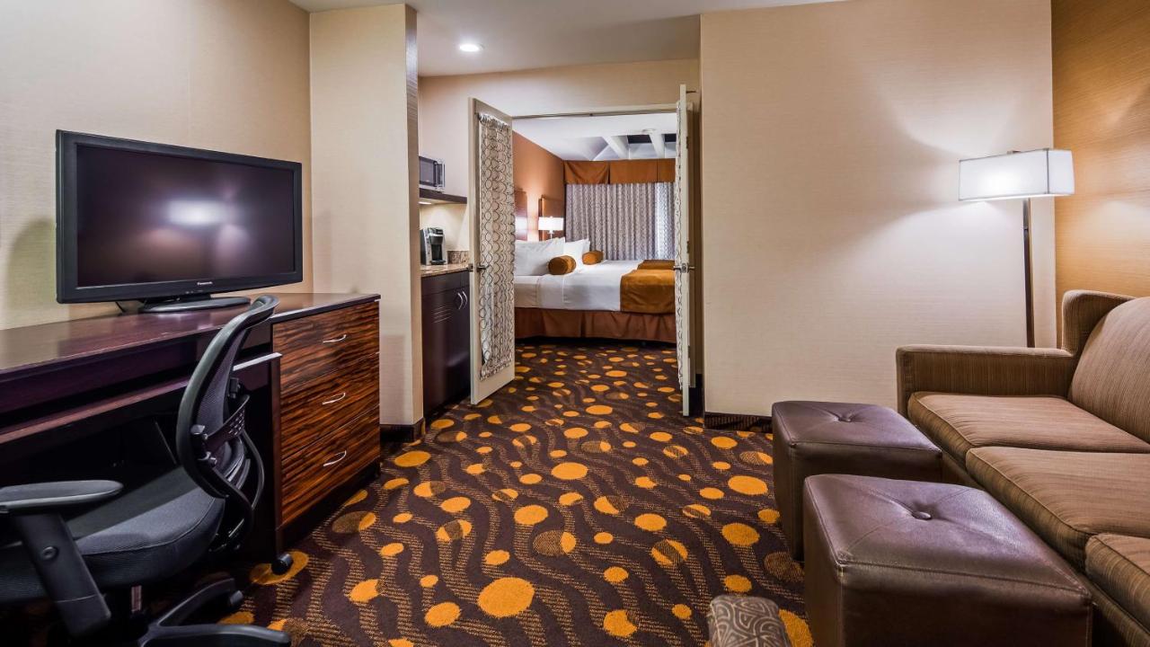  | Best Western Plus Suites Hotel Coronado Island