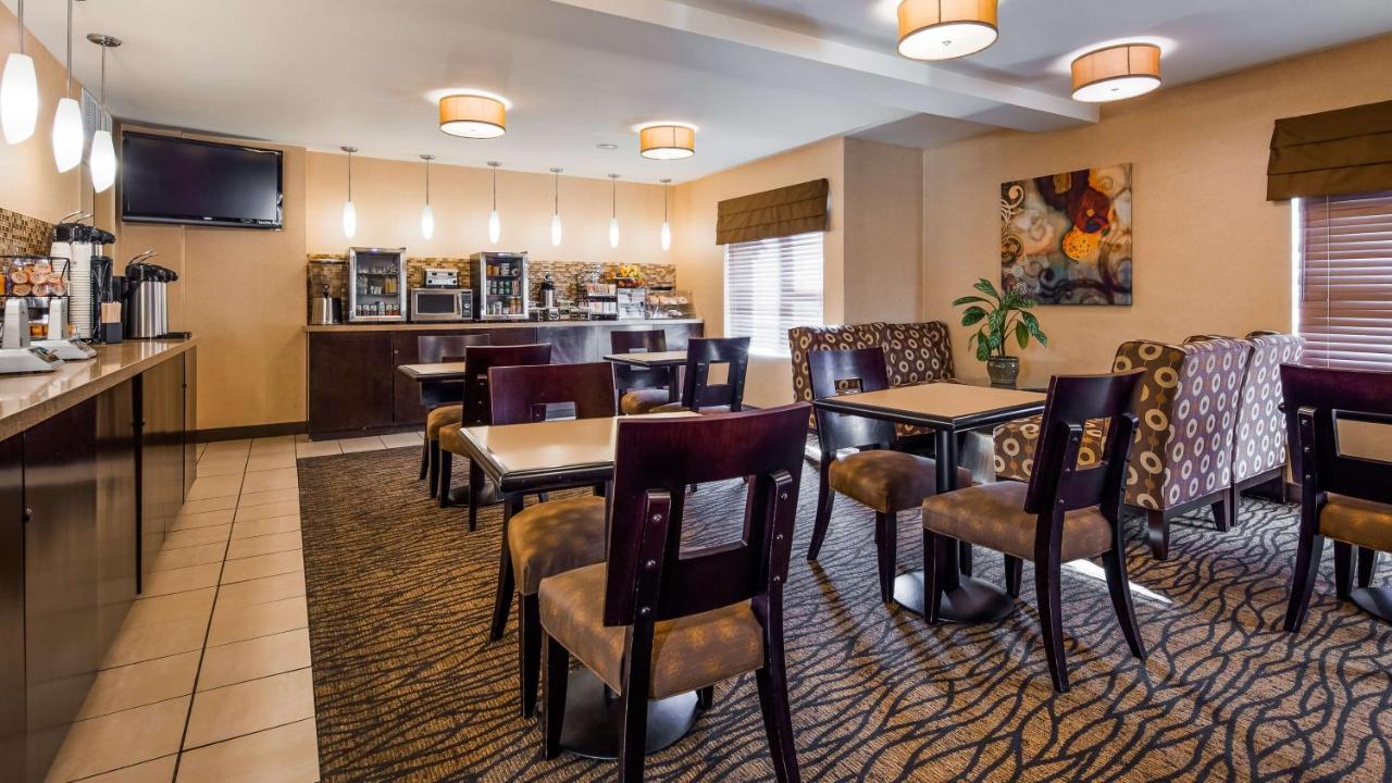  | Best Western Plus Suites Hotel Coronado Island