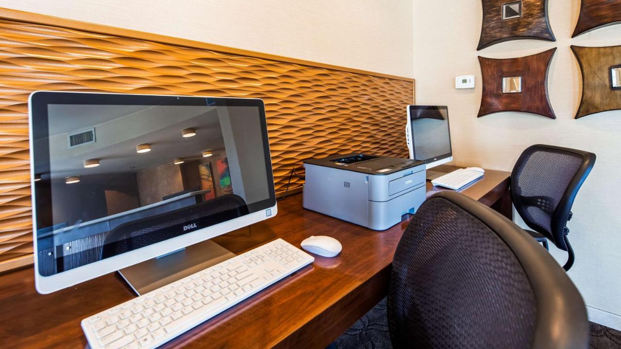  | Best Western Plus Suites Hotel Coronado Island