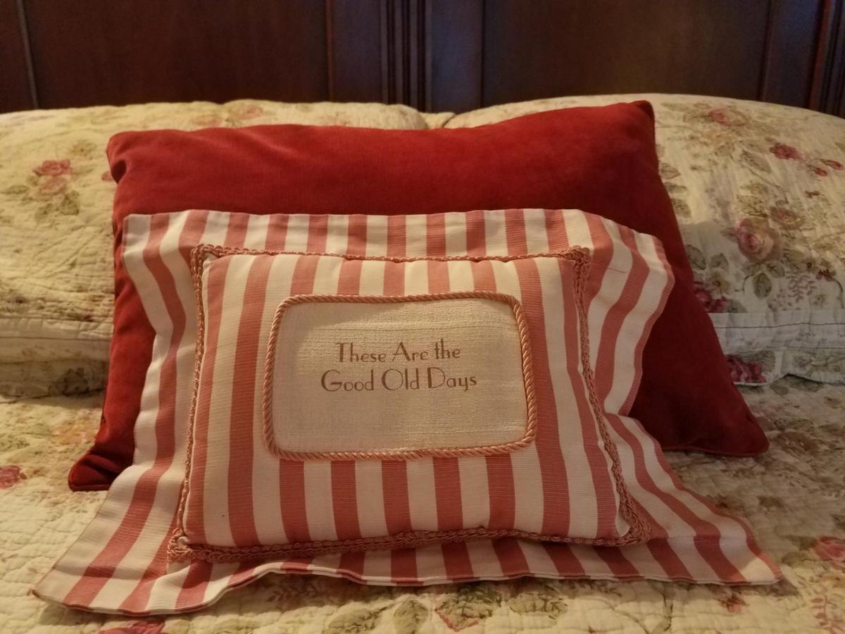 | The Lion and the Rose Bed and Breakfast