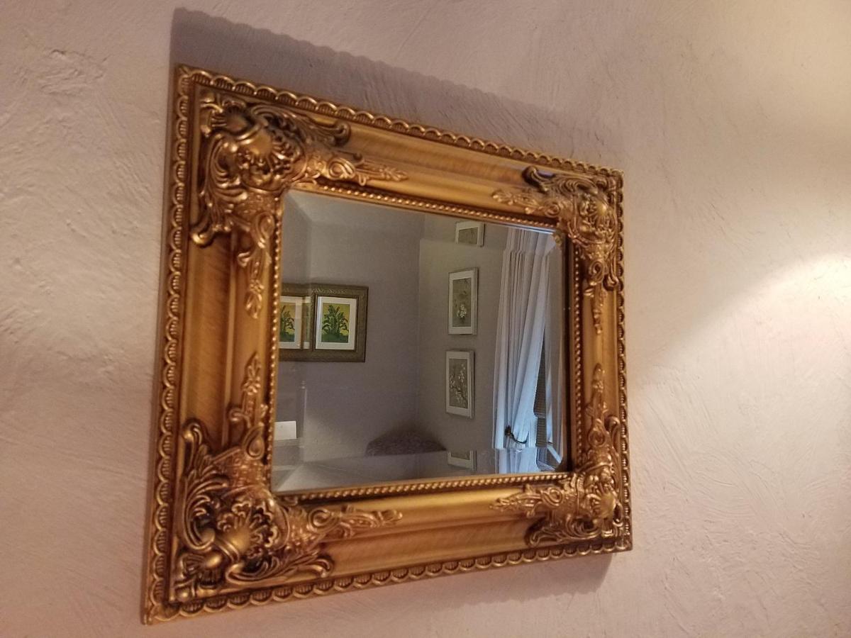 | The Lion and the Rose Bed and Breakfast