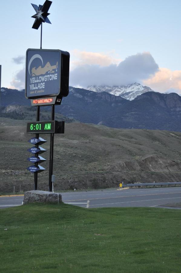  | Yellowstone Village Inn and Suites