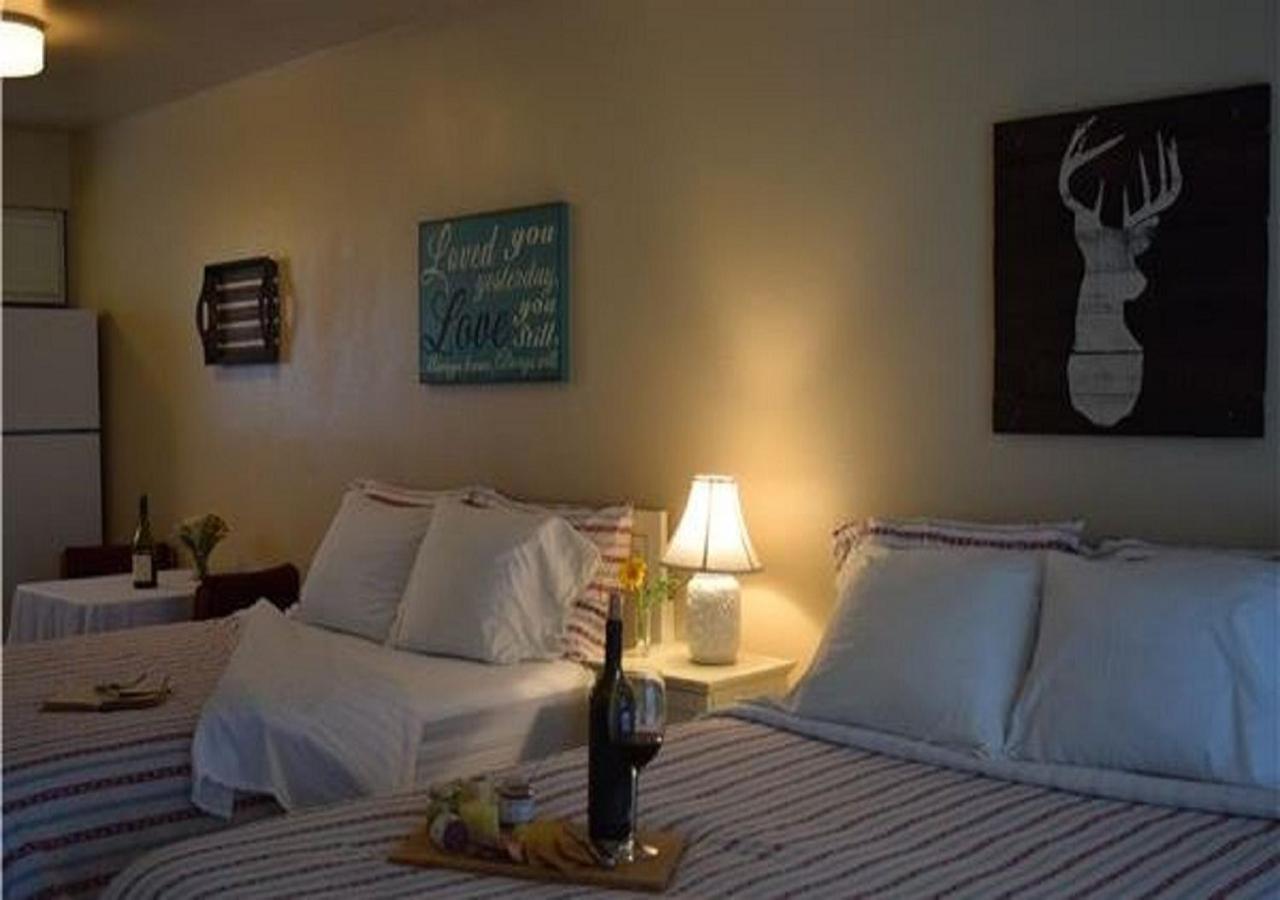Superior Queen Room at Hacienda del Rio
