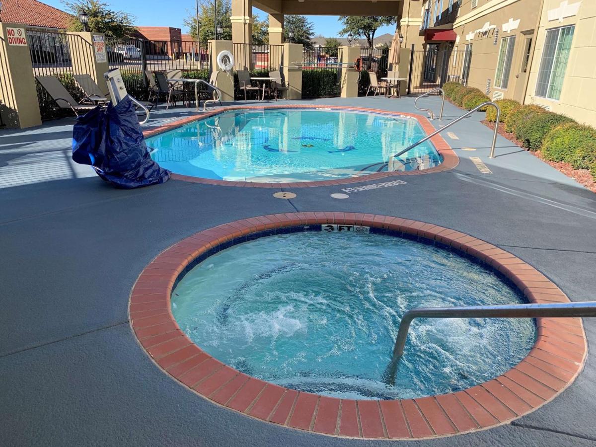  | SureStay Plus Hotel by Best Western Mesquite