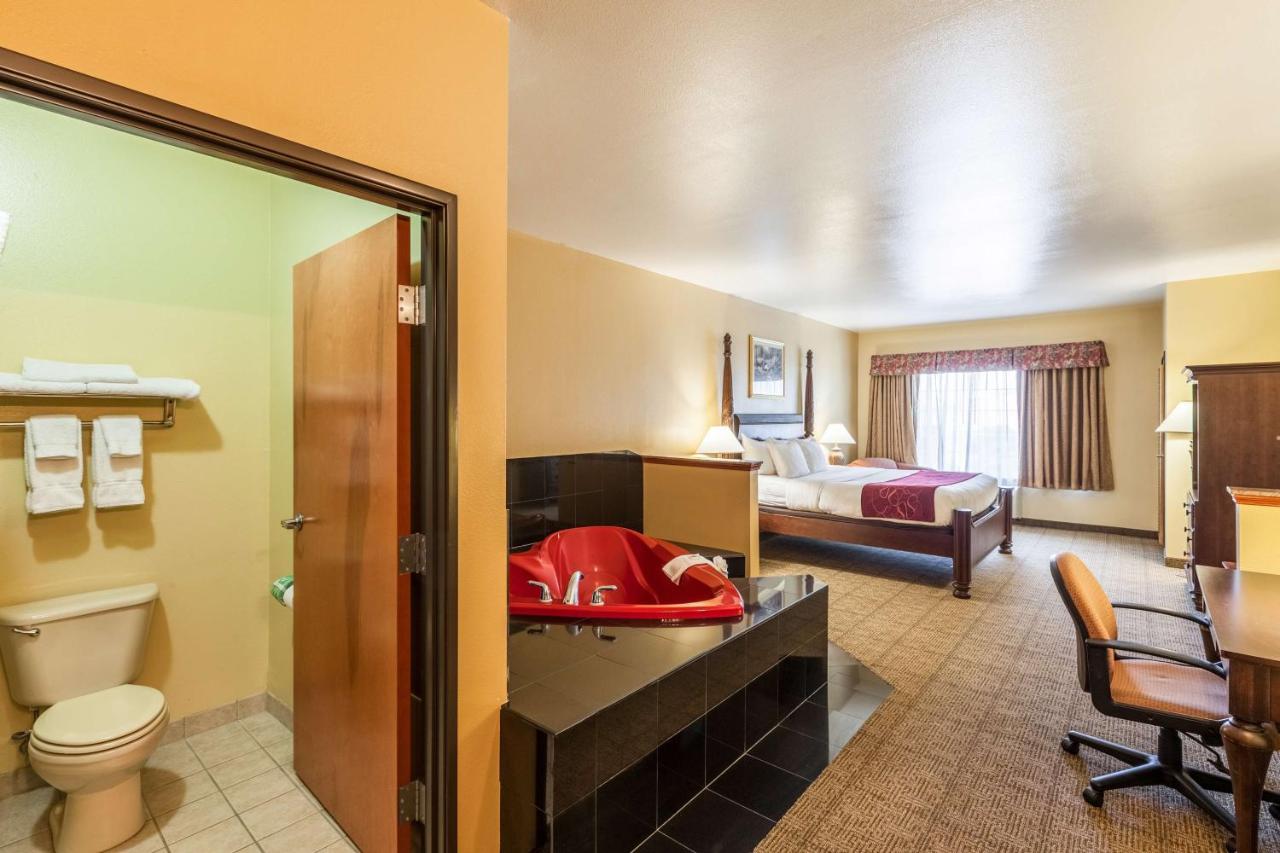  | SureStay Plus Hotel by Best Western Mesquite