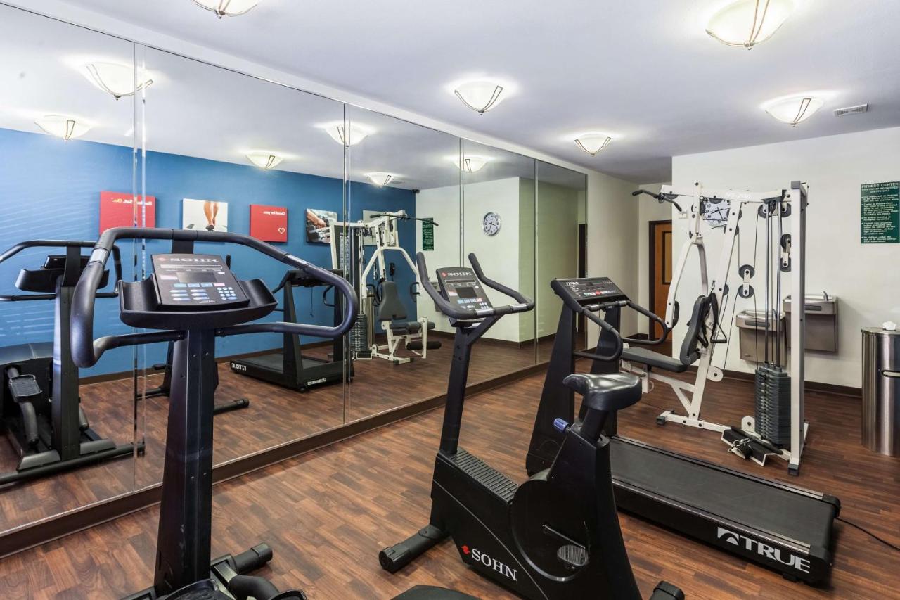  | SureStay Plus Hotel by Best Western Mesquite