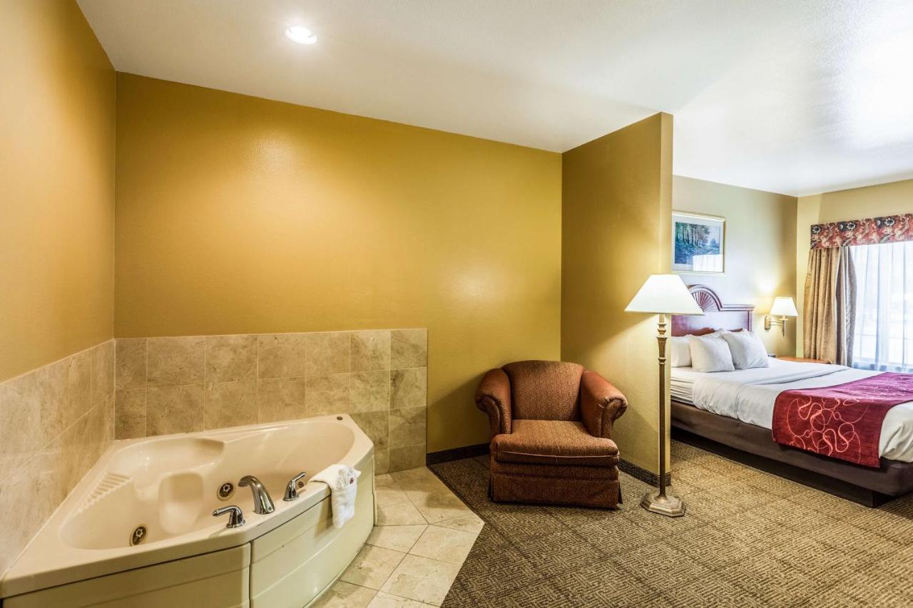  | SureStay Plus Hotel by Best Western Mesquite