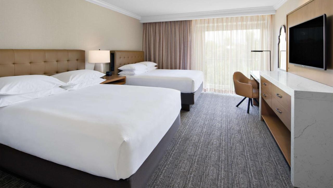 | Hyatt Regency Valencia