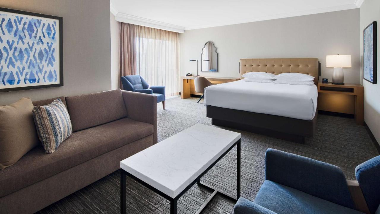 | Hyatt Regency Valencia