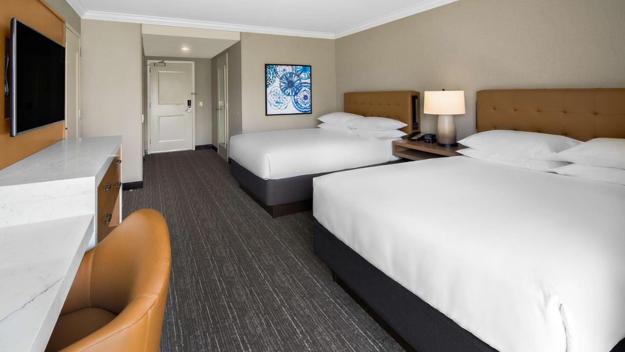 | Hyatt Regency Valencia