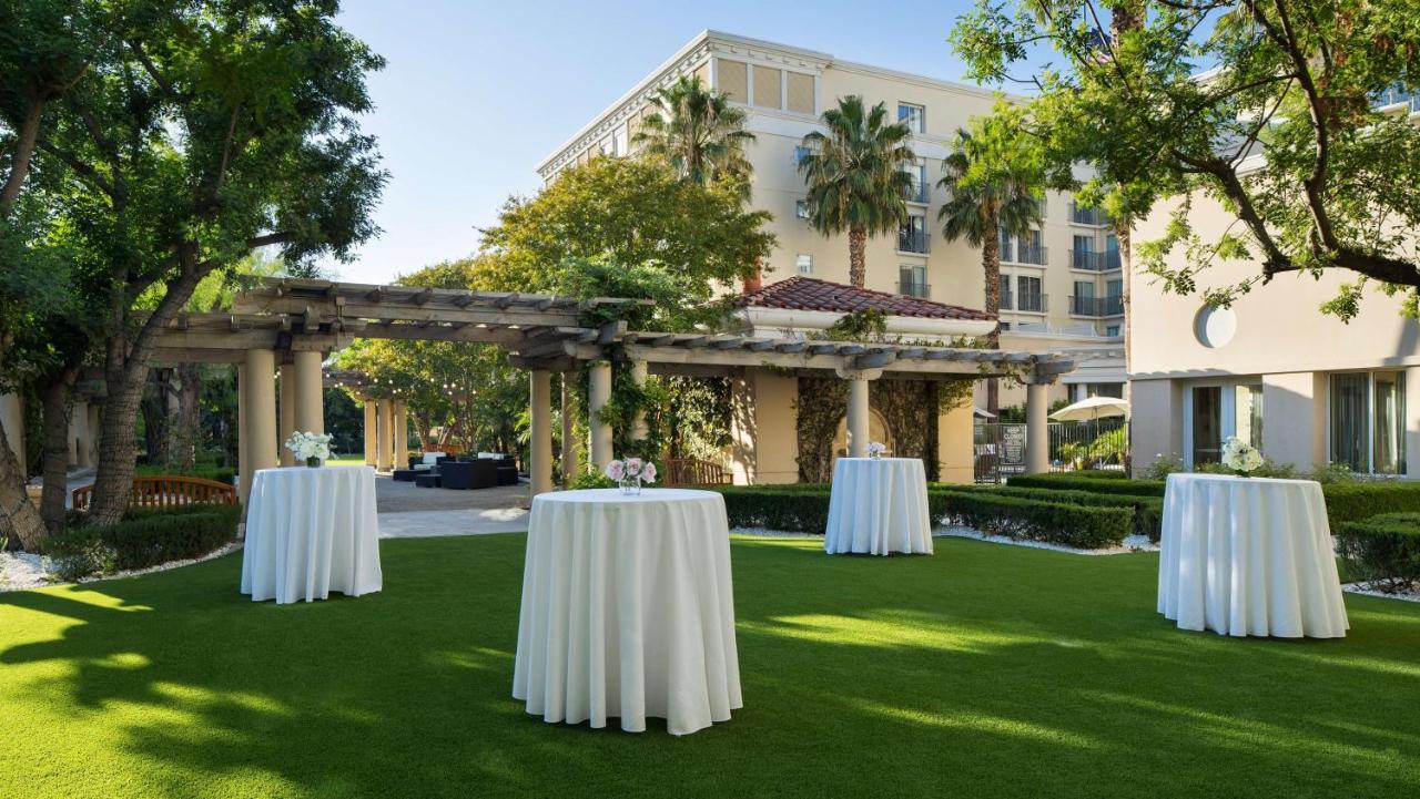 | Hyatt Regency Valencia
