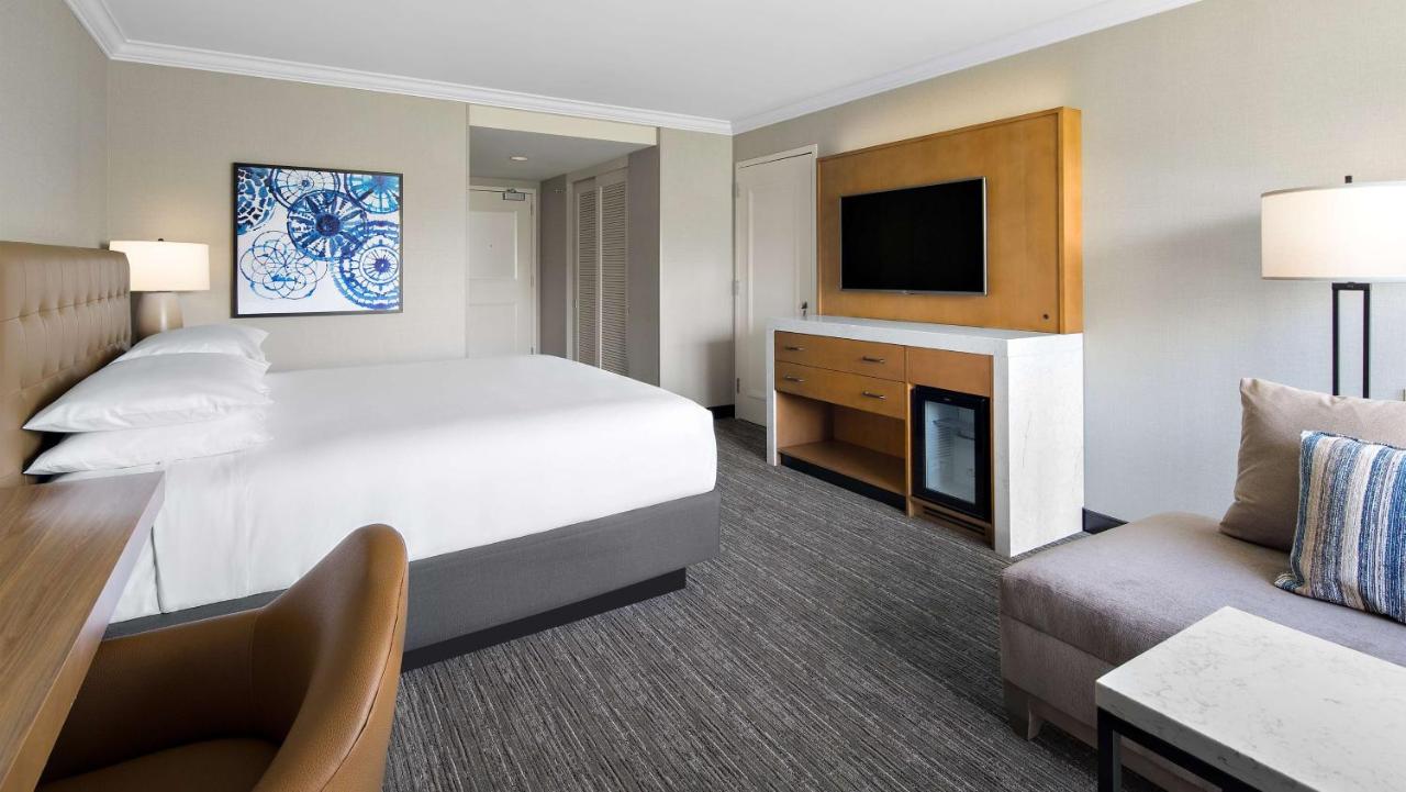 | Hyatt Regency Valencia