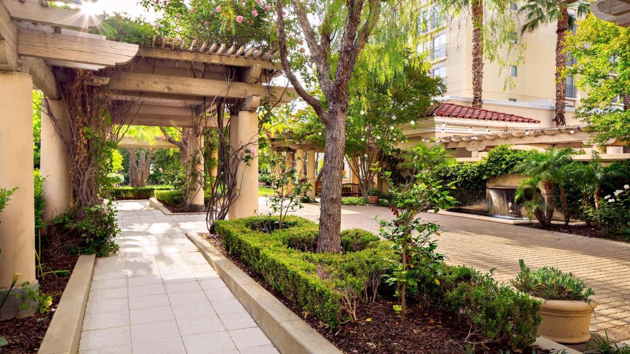 | Hyatt Regency Valencia