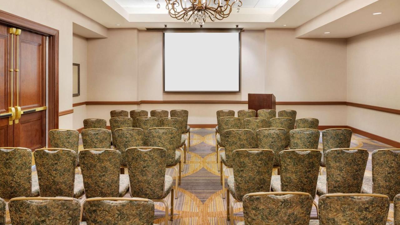 | Hyatt Regency Valencia