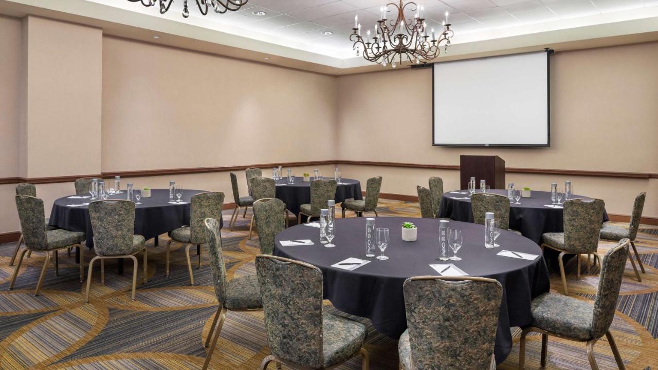 | Hyatt Regency Valencia