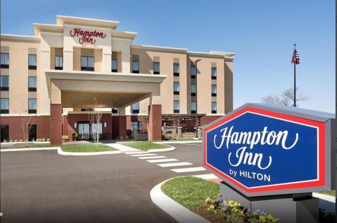 | Hampton Inn by Hilton Spring Hill, TN