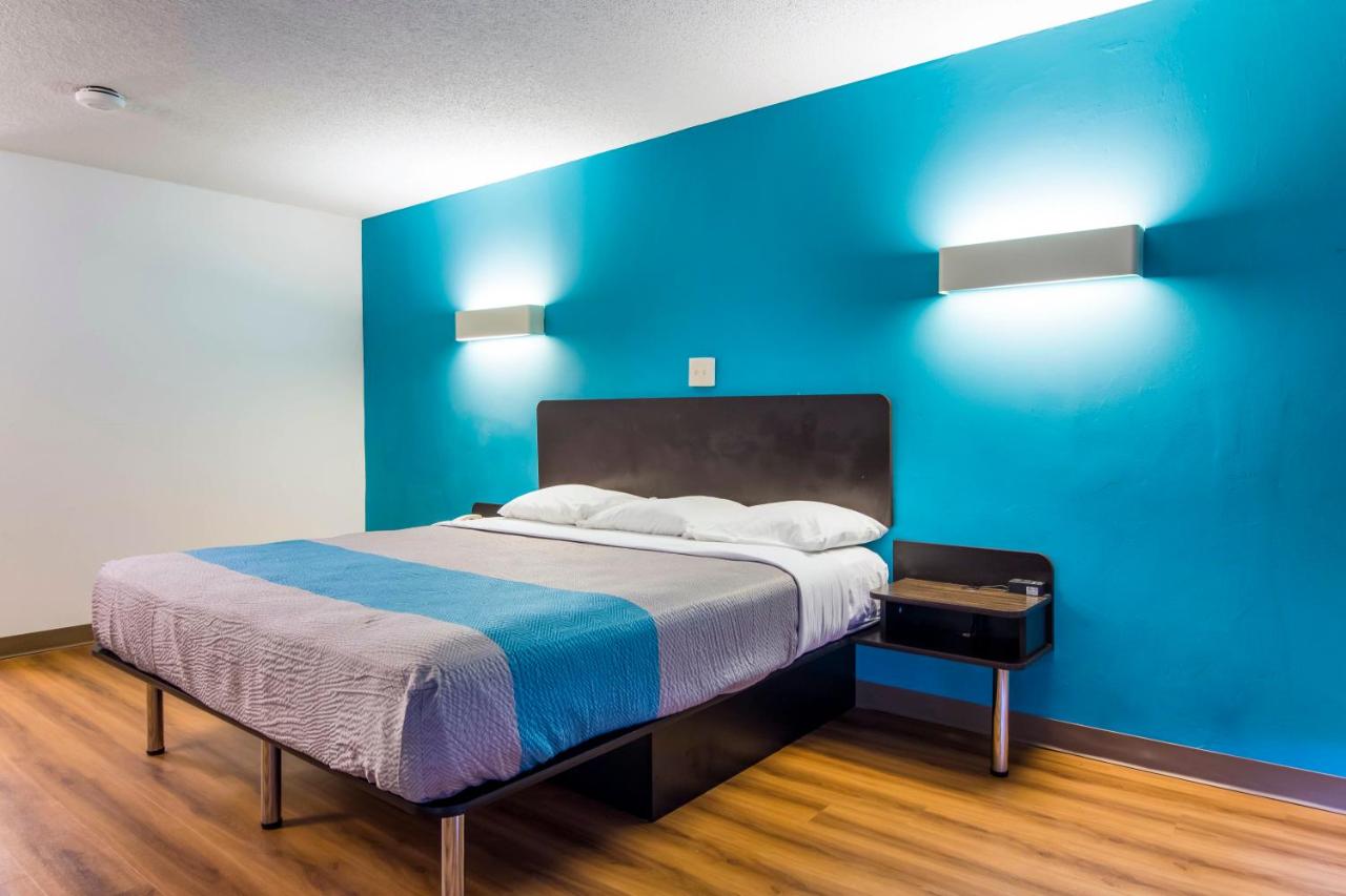  | Motel-6 Lagrange Ga