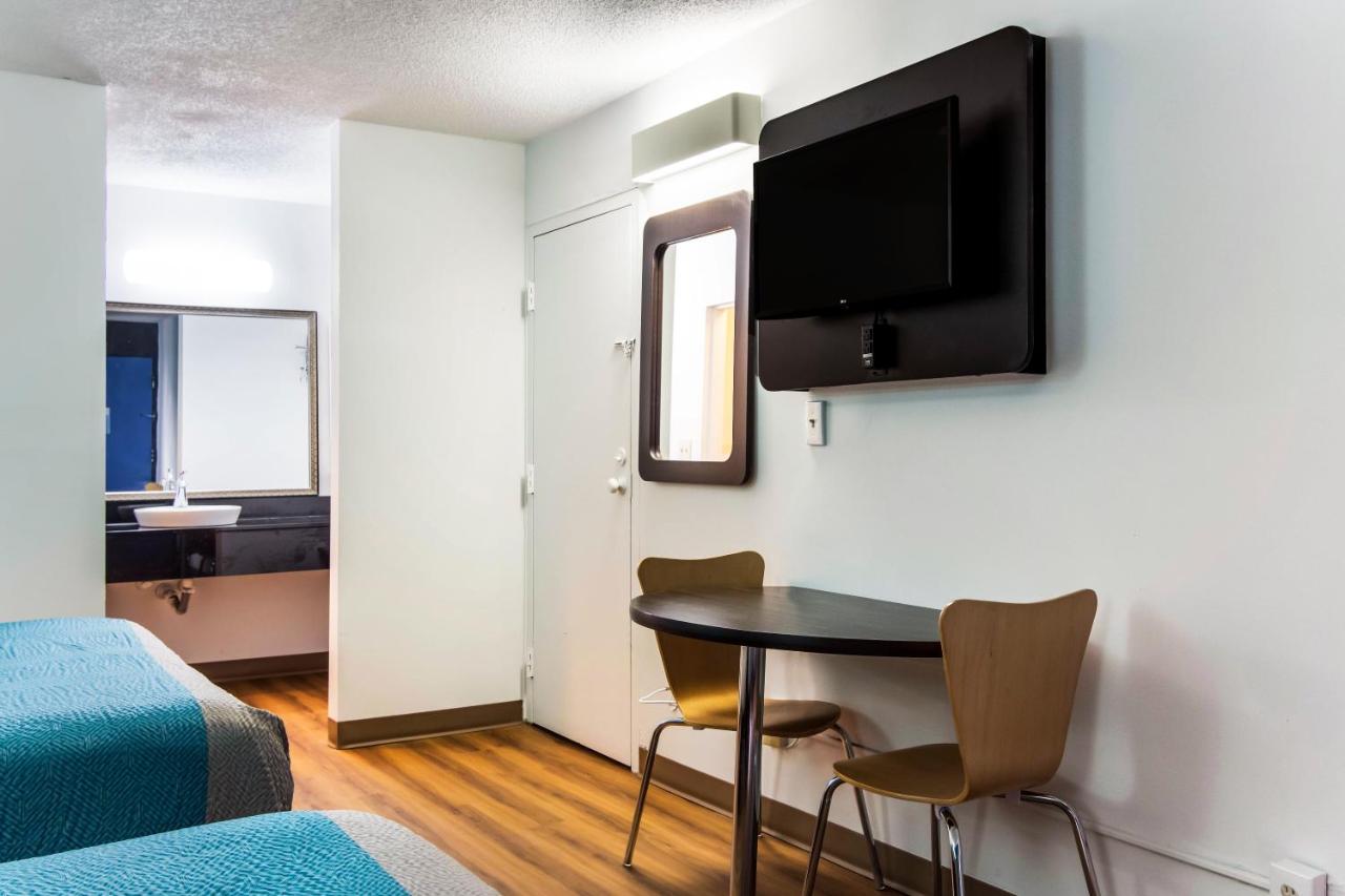  | Motel-6 Lagrange Ga