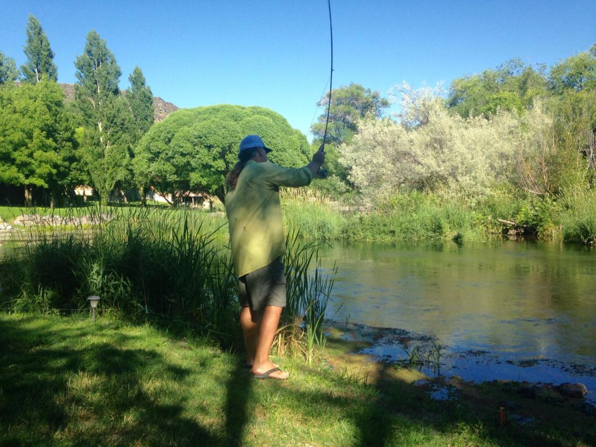  | Billingsley Creek