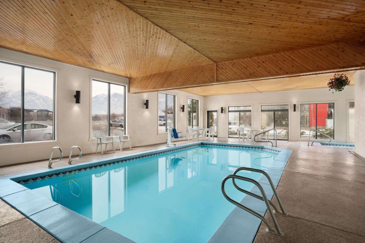  | Super 8 by Wyndham S Jordan/Sandy/Slc Area