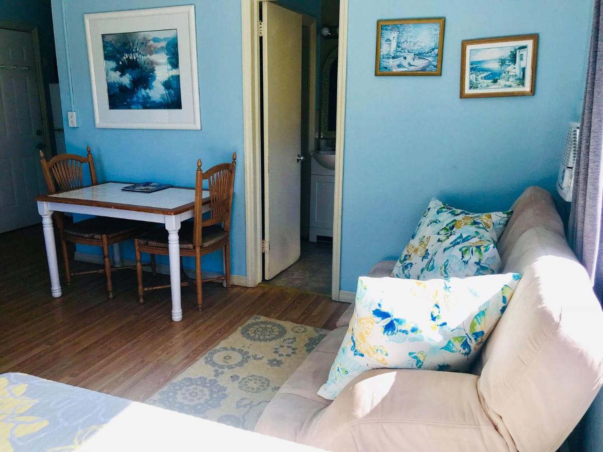 Standard Double Room with 2 Double Beds - Non-Smoking at Ebb Tide Resort Oceanfront