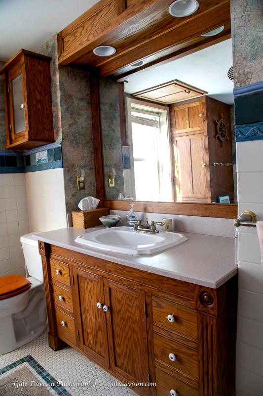 | Clary Lake Bed and Breakfast