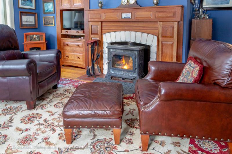 | Clary Lake Bed and Breakfast