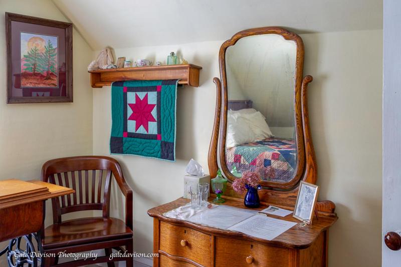 | Clary Lake Bed and Breakfast