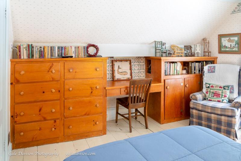 | Clary Lake Bed and Breakfast